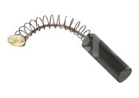 CARBON ALTERNADOR LEECE NEVILLE 105A, 130A (JUEGO: 2 PIEZAS) LEECE NEVILLE 2300-2800JB SERIES. SISTEMA: LEECE NEVILLE. MEDIDAS: 7.5mm D x 22mm L x 46mm LL. Numero WAI: 38-500; Leece-Neville 77650; SEC NR: 10390244; Ref. No. L-84 DONON