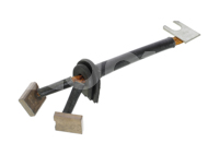 CARBON NISSAN HITACHI PMGR ELCA, SISTEMA: HITACHI. MEDIDAS: 4.5mm T x 14mm W x 16.5mm L x 56mm LL. WAI: 68-8128, HITACHI: 2114-83125, NISSAN: 23380-97E02 M0034
