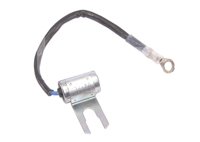 CONDENSADOR DE ALTERNADOR MOTOROLA. SISTEMA: Motor