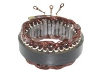 ESTATOR DELCO 21SI, 22SI, 23SI 24V 50-70A. SISTEMA