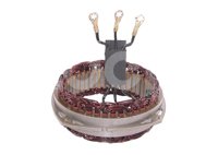 ESTATOR DELCO 20SI 12V 60A. SISTEMA: Delco. No. De
