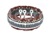ESTATOR MOTOROLA 12V 130A USA ORIGINAL. SISTEMA: M