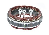 ESTATOR MOTOROLA 12V 130A USA ORIGINAL. SISTEMA: MOTOROLA. No. MOTOROLA: 113-42, 0143799S93S LEECE NEVILLE