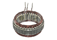 ESTATOR DELCO CS130 CHEVROLET CUTLASS 12V 85-105A.