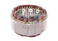 ESTATOR LEECE NEVILLE 24V 140A. SISTEMA: LEECE NEVILLE. No. LEECE NEVILLE: 96601, A022102177S LEECE NEVILLE