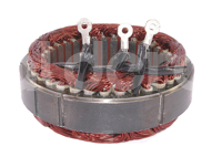 ESTATOR LEECE NEVILLE 12V 130A. SISTEMA: LEECE NEV