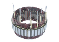 ESTATOR FORD 3G 12V 95A. SISTEMA: Ford. No. Ford E