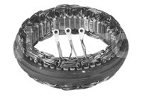 ESTATOR DELCO 27SI 12-24V 65-80A. SISTEMA: Delco.