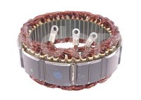 ESTATOR MOTOROLA 24V 150A. SISTEMA: MOTOROLA. No. MOTOROLA: 113-49, A022102287S LEECE NEVILLE