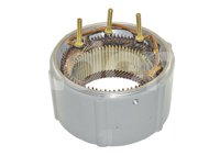 ESTATOR DELCO 50DN 24V POLEA. SISTEMA: DELCO. No.