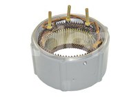 ESTATOR DELCO 50DN 24V POLEA. SISTEMA: DELCO. No. DELCO: 1047622 JUST PARTS