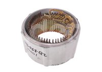 ESTATOR DELCO 50DN 12V 300A ENGRANE. SISTEMA: Delco. No. Delco 1988304 KOR