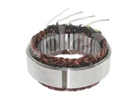 ESTATOR MERCEDES BENZ 24V 100A OM447, 904, 907, 92
