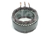 ESTATOR DELCO 28SI 12V 160A SISTEMA DELCO: 10510890P DELCO REMY