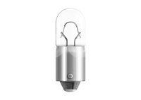 FOCO OSRAM ORIGINAL 3796 (53) 12V 2W BA9S INCANDES