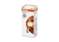 FOCO OSRAM ORIGINAL 3796 (53) 12V 2W BA9S INCANDESCENTE (PIEZA) A40669117EC, 33197, 85790 OSRAM