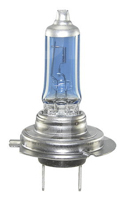 FOCO HALOGENO H7 12V 70W PX26d SILVER BLUE 2070335 FLOSSER M0042