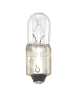 FOCO 57 12V 4W BA9s 12929 PHILIPS