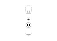 FOCO 1003 12V 10W BA15s IMPORTACION