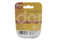 FOCO 1034 12V 21/5W BAY15d PATAS DISPAREJAS BLISTER 2 PIEZAS PHILIPS: 12499B2 PHILIPS