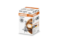 FOCO OSRAM ORIGINAL H7 12V 55W PX26D HALOGENO (PIEZA) A32824D2B02, 85609 M0199