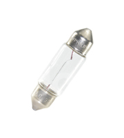 FOCO FUSIBLE 6418 12V 5W SV8.5-8 12844 PHILIPS