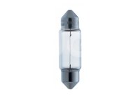 FOCO OSRAM ORIGINAL 6418 12V 5W SV8.5-8 INCANDESCENTE (PIEZA) A4117019472, 39409, 87844, 33207 OSRAM