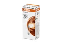 FOCO OSRAM ORIGINAL 6418 12V 5W SV8.5-8 INCANDESCENTE (PIEZA) A4117019472, 39409, 87844, 33207 OSRAM