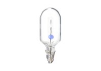 FOCO PHILIPS 158/194 W5W LL 12V BLISTER-2PZS PHILIPS: 12961LLB2 PHILIPS