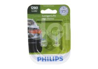 FOCO PHILIPS 158/194 W5W LL 12V BLISTER-2PZS PHILIPS: 12961LLB2 PHILIPS