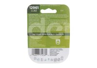 FOCO PHILIPS 158/194 W5W LL 12V BLISTER-2PZS PHILIPS: 12961LLB2 PHILIPS