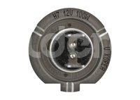FOCO HALOGENO H7 12V 100W PX26d IMPORTACION