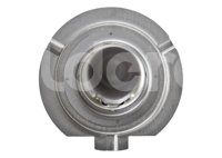 FOCO HALOGENO H7 12V 100W PX26d IMPORTACION