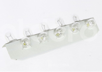 FOCO 158 24V 5W W2,1x9,5d 13961 PHILIPS M0096
