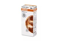FOCO OSRAM TRUCK ORIGINAL 2845 (158) W5W 24V 5W W2.1X9.5D INCANDESCENTE (PIEZA) AM094220272, 88226 OSRAM
