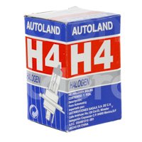 FOCO HALOGENO H4P45 12V  55 65W PHOENIX PHOENIX