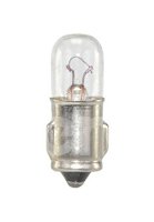 FOCO BALA MINI PARA MARCADOR VDO 3898, 12V 3W BA7s T2, MY-0413. IMPORTACION