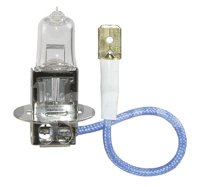 FOCO HALOGENO H3 12V 130W PK22s 002090671 HELLA