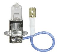 FOCO HALOGENO H3 12V 130W PK22s 002090671 HELLA HELLA