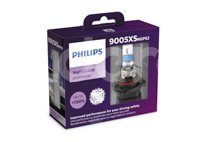 FOCO PHILIPS 9005XS NIGHTGUIDE PLATINUM 12.8V 65W P20D BLISTER-2 PIEZAS PHILIPS: 9005XSNGPS2 PHILIPS