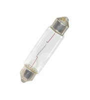 FOCO FUSIBLE 6411 12V 10W T3.25 SV8.5 MY-2715