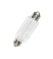 FOCO FUSIBLE 6475 SV8.5 12V 5W T15X43mm MY-2816