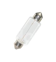 FOCO FUSIBLE 6475 SV8.5 12V 5W T15X43mm MY-2816 IMPORTACION