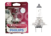 FOCO PHILIPS H7 VISION PLUS 12V 55W PX26D BLISTER-