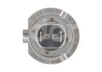 FOCO PHILIPS H7 VISION PLUS 12V 55W PX26D BLISTER-PZ PHILIPS: 12972VPB1 PHILIPS
