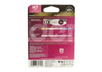 FOCO PHILIPS H7 VISION PLUS 12V 55W PX26D BLISTER-PZ PHILIPS: 12972VPB1 PHILIPS