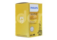 FOCO PHILIPS 9005 LL 12.8V 65W P20D CAJA-PZ PHILIPS: 9005C1 PHILIPS