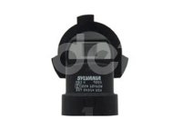 FOCO SYLVANIA BASIC TRADE (OEM) 9005 12.8V 60W P20D HALOGENO (PIEZA) A53775024F1, 31761, 39517 SYLVANIA