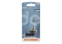 FOCO SYLVANIA BASIC 9006 13.2V 51W P22D HALOGENO (PIEZA) AM4358706F1, 33337, 30331, 35883 SYLVANIA