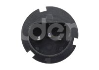 FOCO HALOGENO 9004 12V 80/100W P29t TIPO XENON IMPORTACION